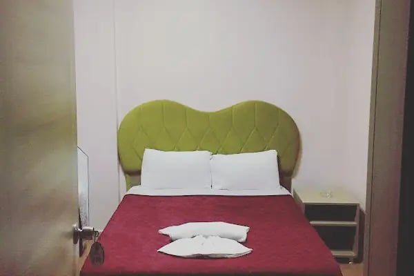 Beyzade Hotel Konya - Resim 17