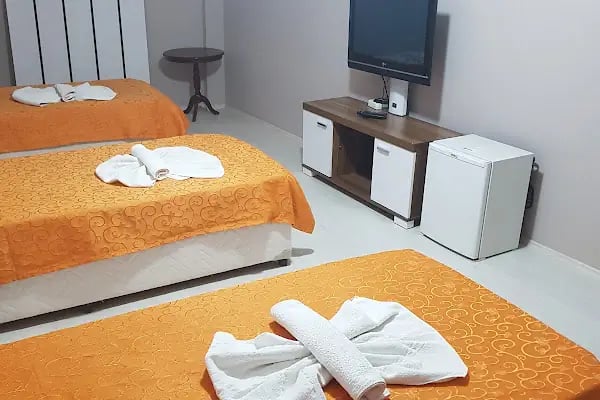 Beyzade Hotel Konya - Resim 16
