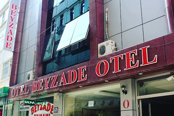 Beyzade Hotel Konya - Resim 4