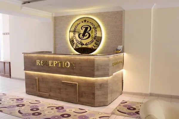 Beyzade Hotel Konya - Resim 6