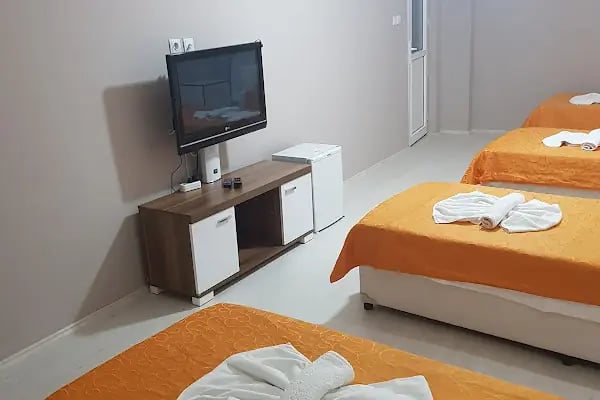 Beyzade Hotel Konya - Resim 18