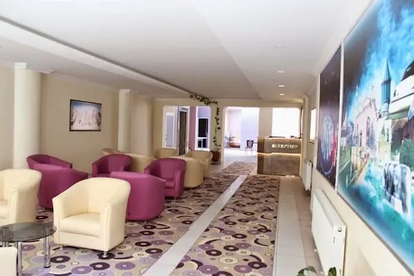 Beyzade Hotel Konya - Resim 8
