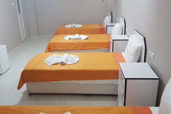 Beyzade Hotel Konya - Resim 2