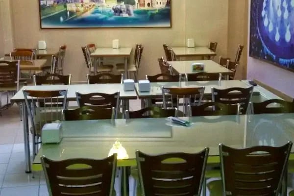 Beyzade Hotel Konya - Resim 11