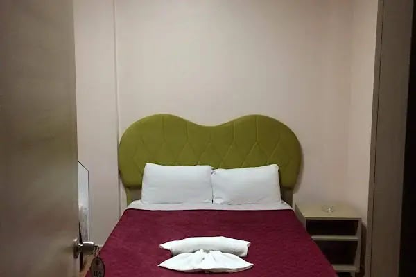 Beyzade Hotel Konya - Resim 7