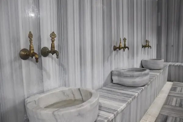 Beyzade Hotel Konya - Resim 9