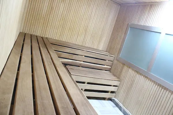Beyzade Hotel Konya - Resim 19