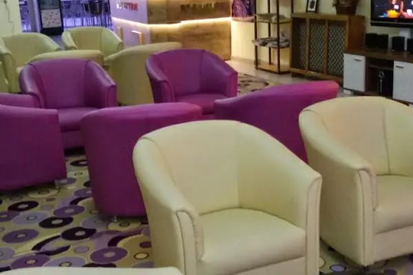 Beyzade Hotel Konya - Resim 10