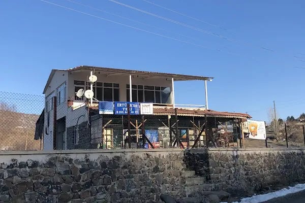 Ertürk Market Çanıllı - Resim 3