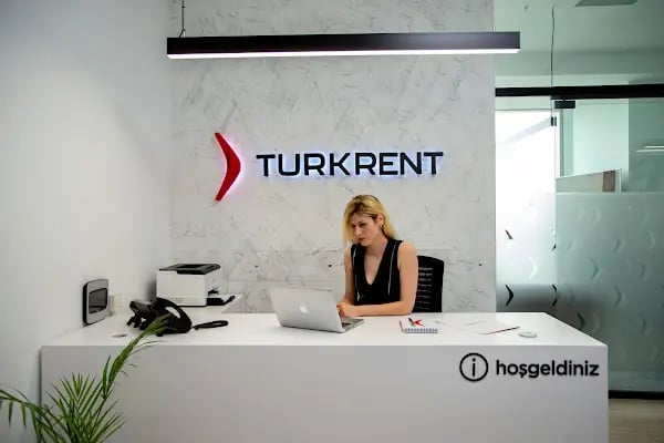 Turkrent - Operasyonel Kiralama - Resim 15