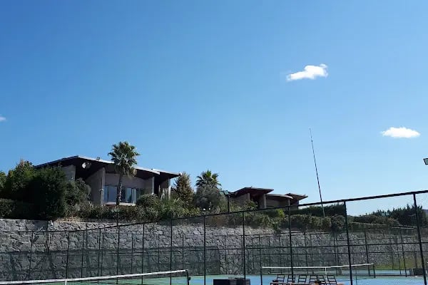 Feel Tennis Academy Istanbul - Resim 2