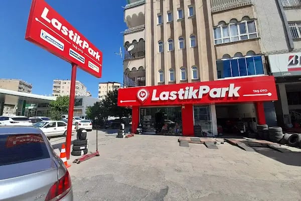 LastikPark - Taş Oto - Resim 8