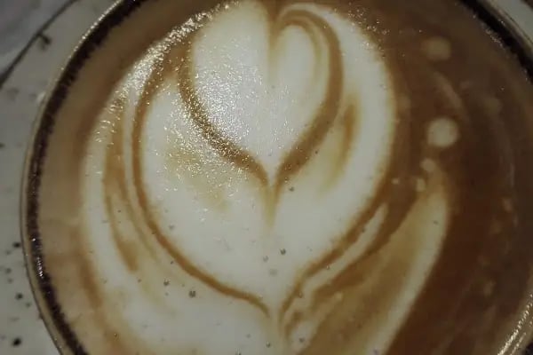 Değirmen Cafe Ataşehir - Resim 20