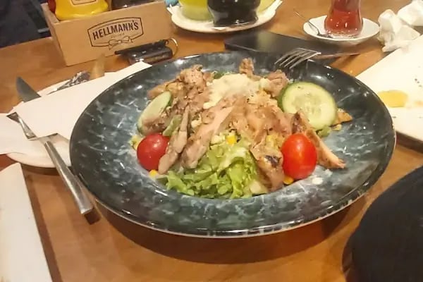 Değirmen Cafe Ataşehir - Resim 19