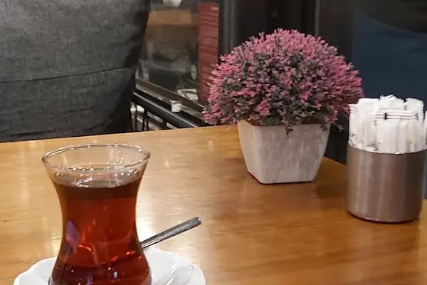 Değirmen Cafe Ataşehir - Resim 15