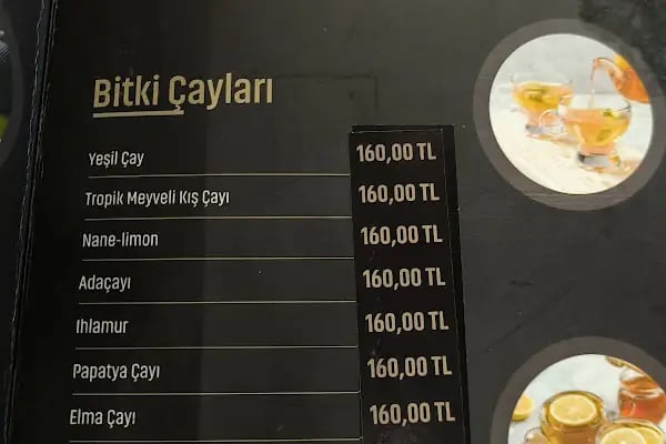 Değirmen Cafe Ataşehir - Resim 8