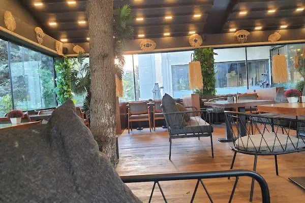 Değirmen Cafe Ataşehir - Resim 4