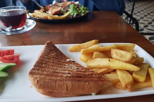 Değirmen Cafe Ataşehir - Resim 3