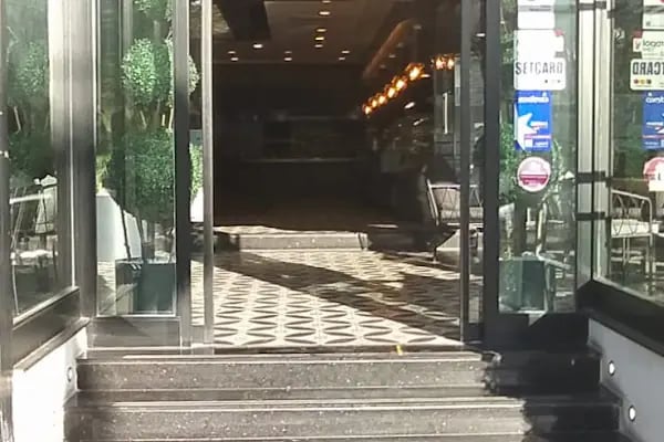Değirmen Cafe Ataşehir - Resim 2