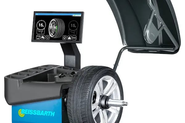 BB Servis Ekipmanları - Resim 4