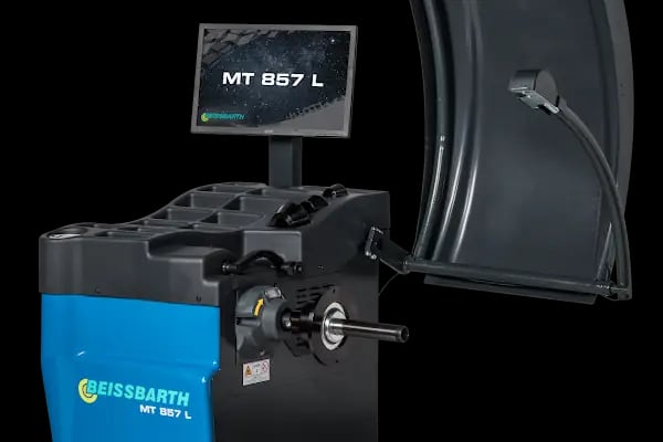 BB Servis Ekipmanları - Resim 5