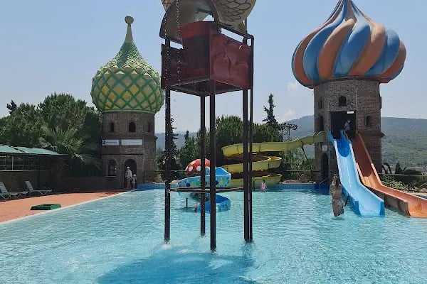 Adaland Aquapark - Resim 9