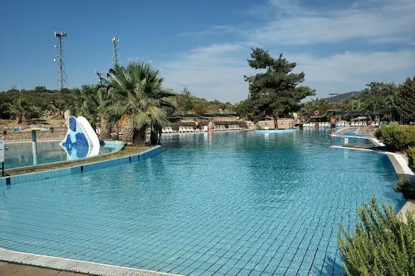 Adaland Aquapark - Resim 10