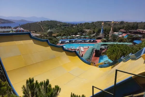 Adaland Aquapark - Resim 3