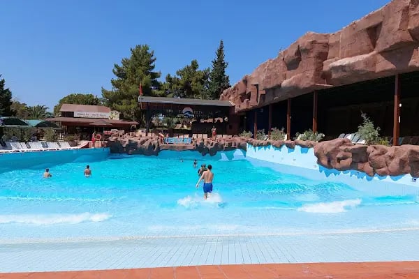 Adaland Aquapark - Resim 16