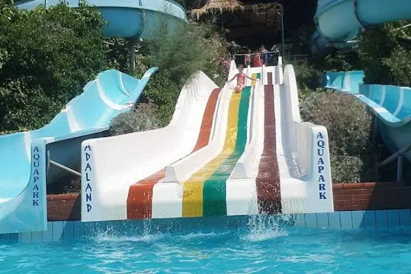 Adaland Aquapark - Resim 20