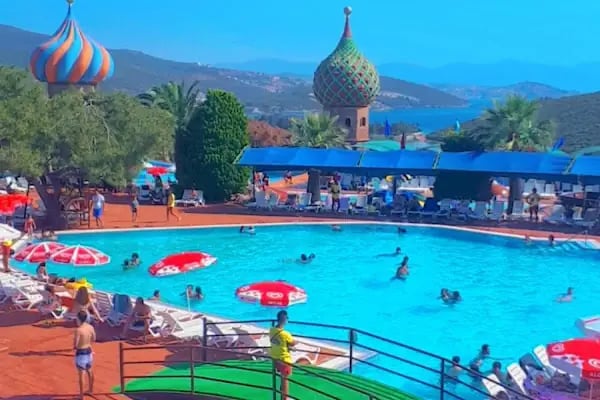 Adaland Aquapark - Resim 7
