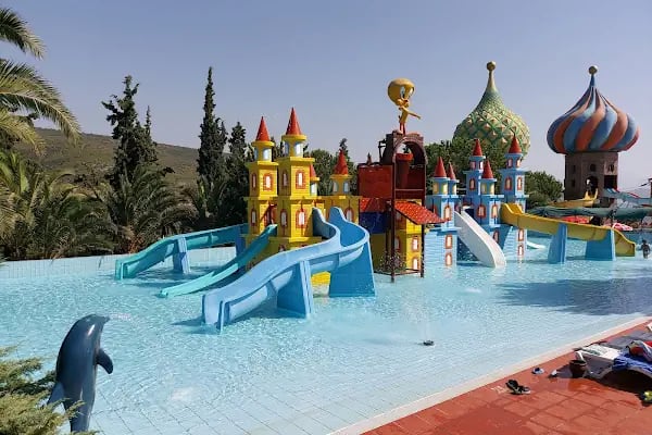 Adaland Aquapark - Resim 8