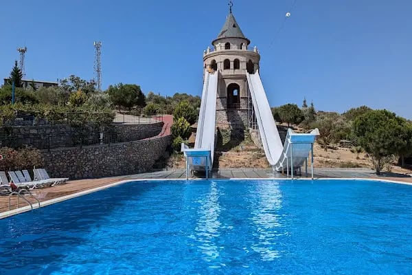 Adaland Aquapark - Resim 5