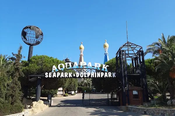 Adaland Aquapark - Resim 17