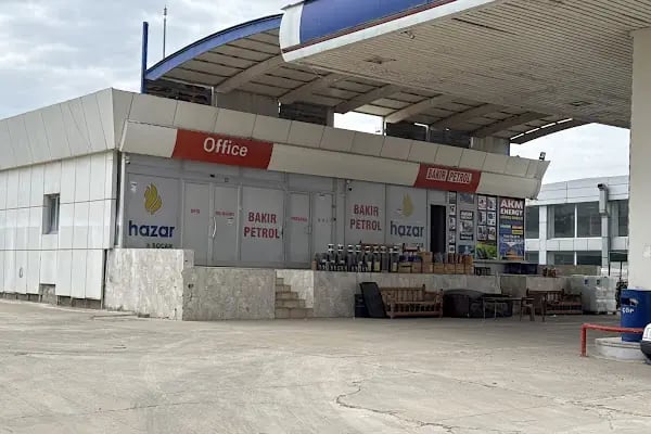 BAKIR PETROL - Resim 2
