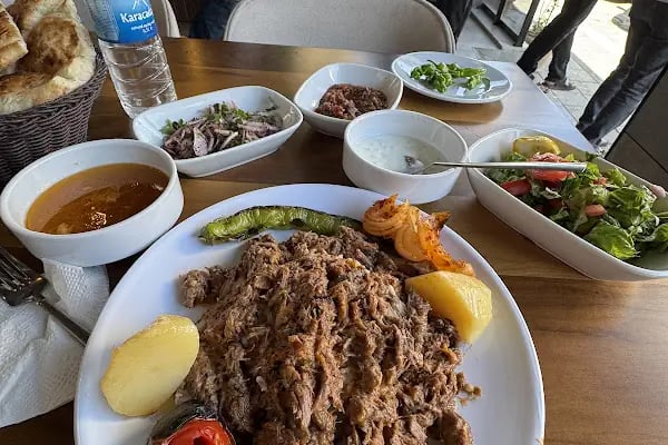 MİTHAT USTA - Resim 4