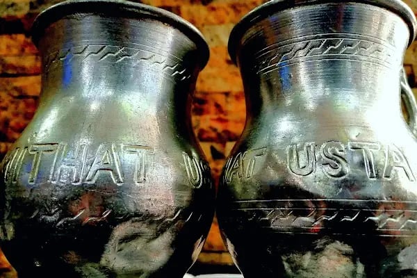 MİTHAT USTA - Resim 9