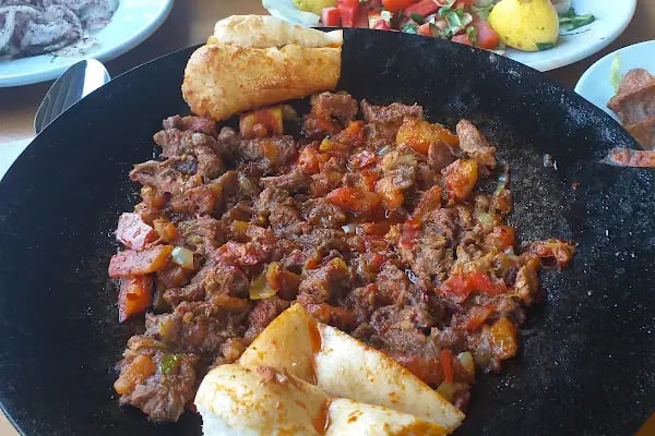 MİTHAT USTA - Resim 8