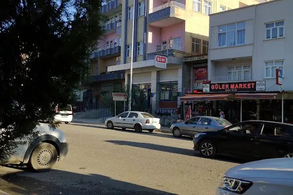 MİTHAT USTA - Resim 20