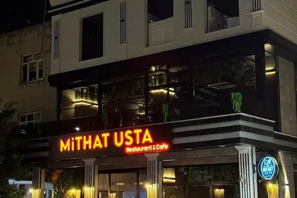 MİTHAT USTA - Resim 2