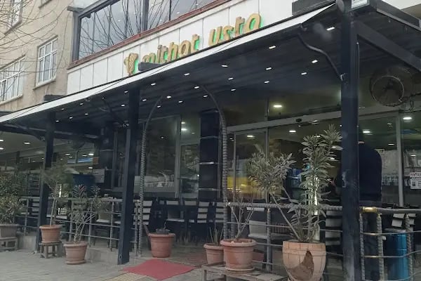 MİTHAT USTA - Resim 7