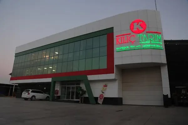 KILIÇ TARIM - Resim 11