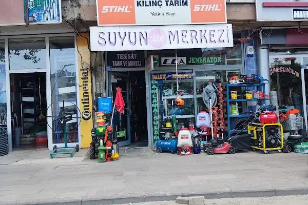 KILIÇ TARIM - Resim 9