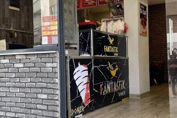 Fantastik Döner - Resim 2
