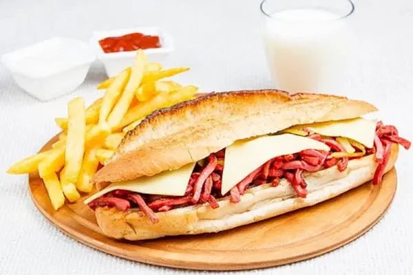 Fantastik Döner - Resim 15