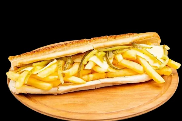Fantastik Döner - Resim 19