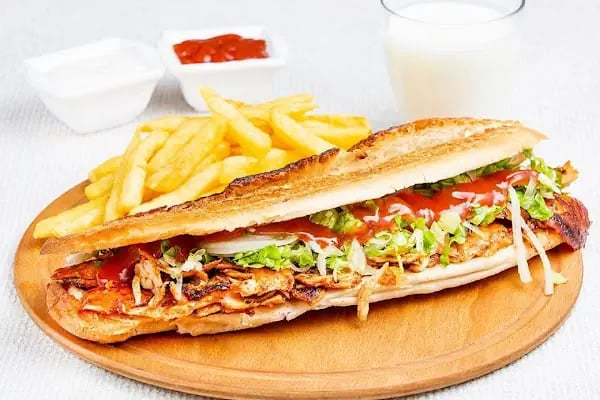 Fantastik Döner - Resim 11
