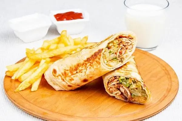 Fantastik Döner - Resim 4