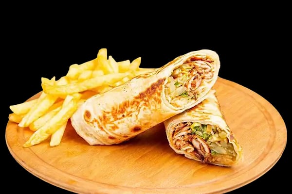 Fantastik Döner - Resim 3