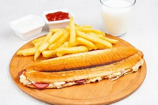 Fantastik Döner - Resim 13